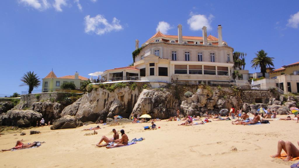 Cascais Excellent Studio Room photo