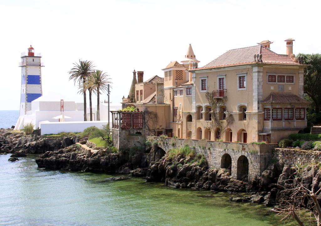 Cascais Excellent Studio Room photo