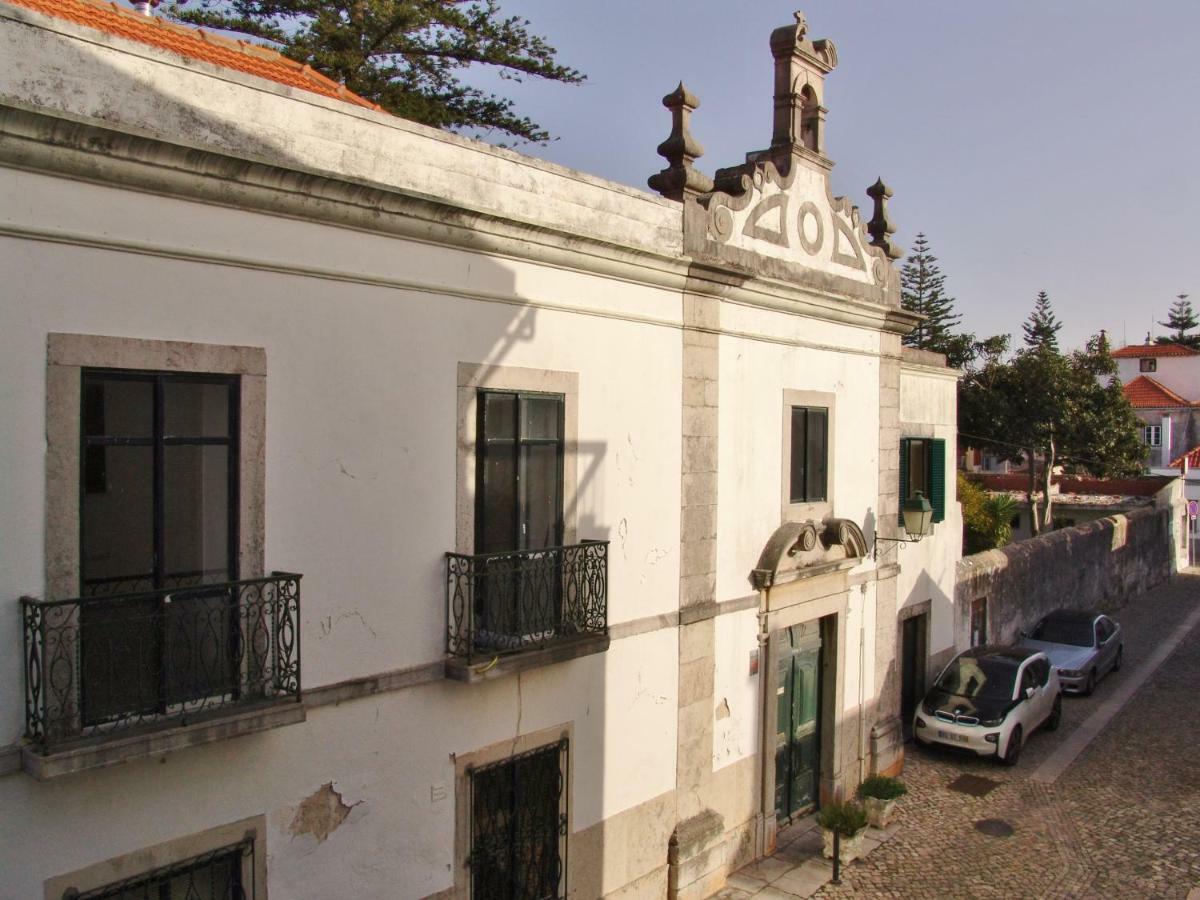 Cascais Excellent Studio Exterior photo